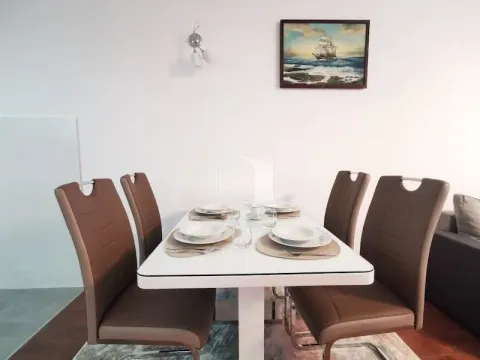 Rent, apartment, 77m², Master Kvart, Podgorica - image 5