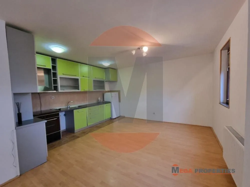 Rent, one bedroom apartment, 45m², Borča 1, Borča Sve Podlokacije