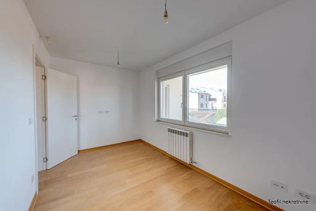 Sale, three bedroom apartment, 66m², Šumice, Beograd