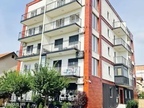Sale, two bedroom apartment, 39m², Ledine, Beograd - image 7
