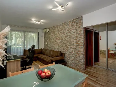 Prodaja, dvosoban stan, 57m², Budva, Crna Gora - image 9