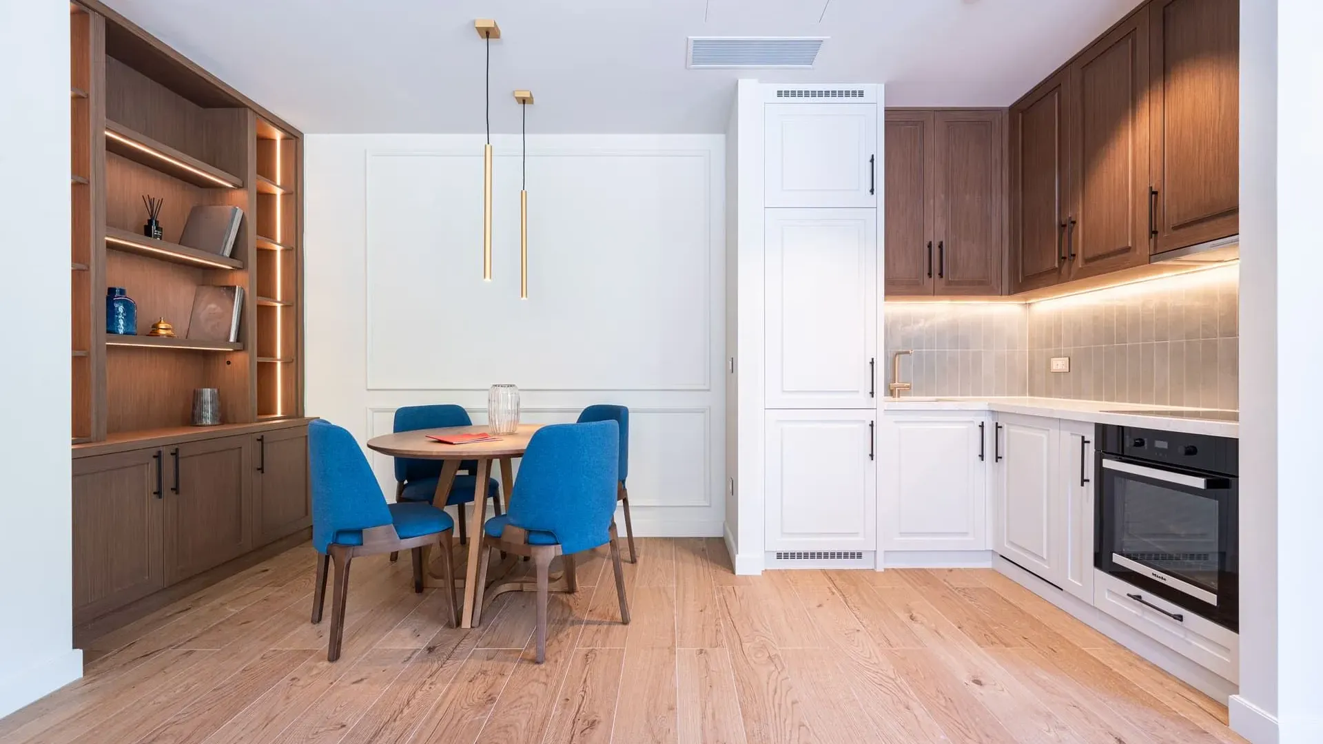 Prodaja, jednosoban stan, 85m², Risan, Kotor