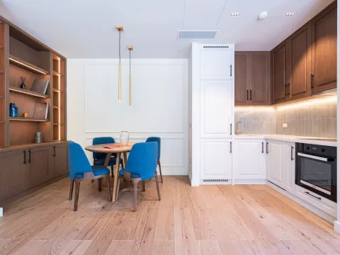 Prodaja, jednosoban stan, 85m², Risan, Kotor - image 7