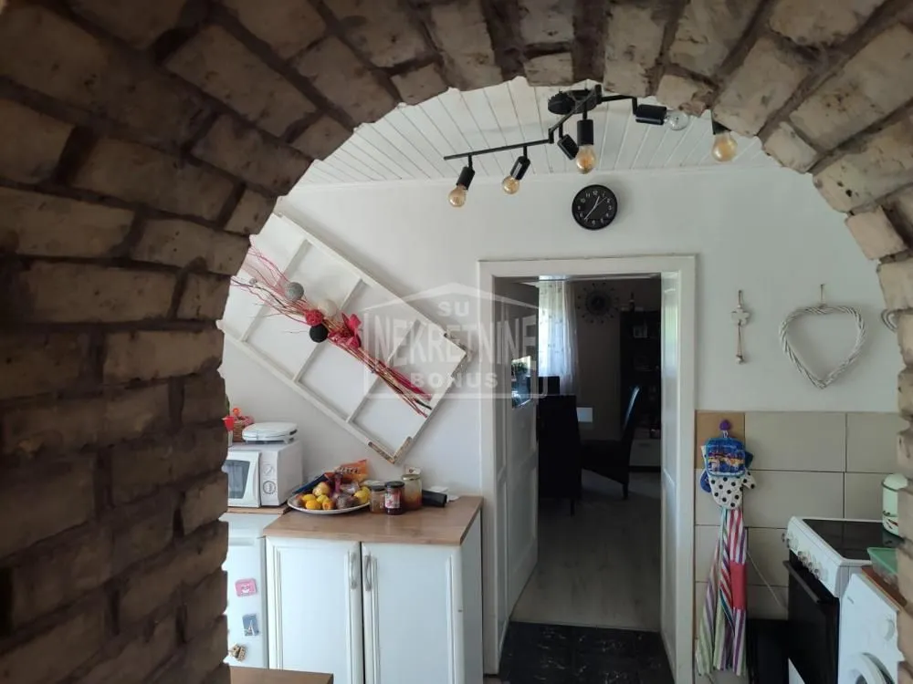 Prodaja, kuća, 97m², Veliki Radanovac, Subotica