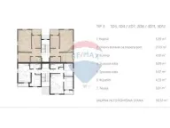 Prodaja, dvosoban stan, 58m², Masline, Podgorica - image 5