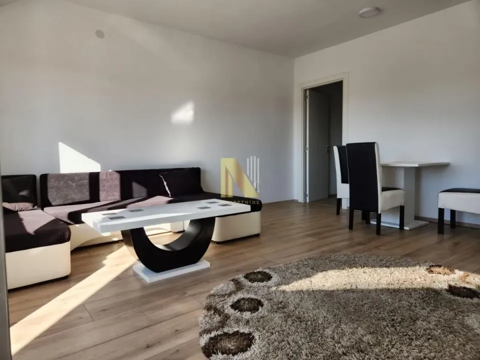 Sale, two bedroom apartment, 51m², Grbavica, Novi Sad Sve Podlokacije