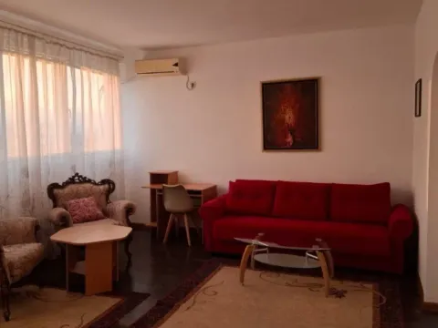 Izdavanje, jednosoban stan, 58m², Centar, Podgorica - image 8