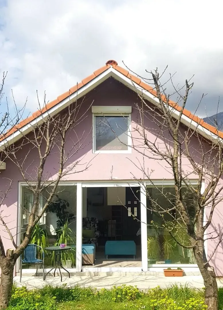 Prodaja, kuća, 76m², Herceg Novi, Crna Gora