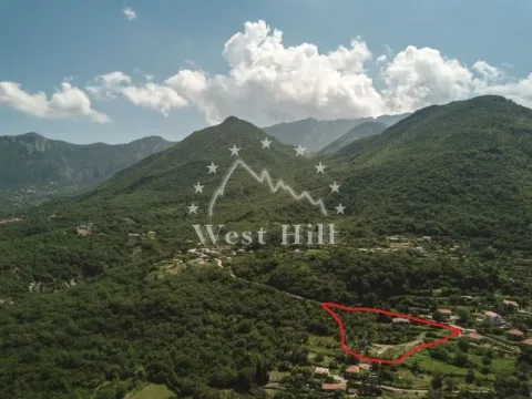 Prodaja, plac, 8700m², Bar, Crna Gora - image 8