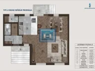 Prodaja, kuća, 135m², Ogledna stanica, Vranje - image 4