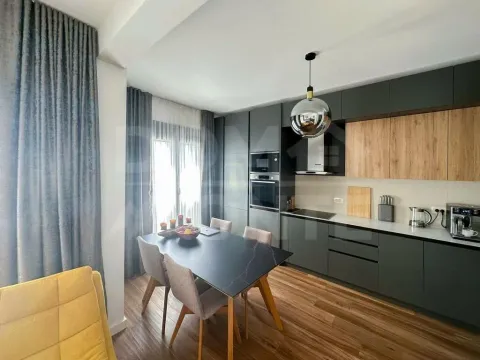 Rent, two bedroom apartment, 69m², Donja Lastva, Tivat - image 3