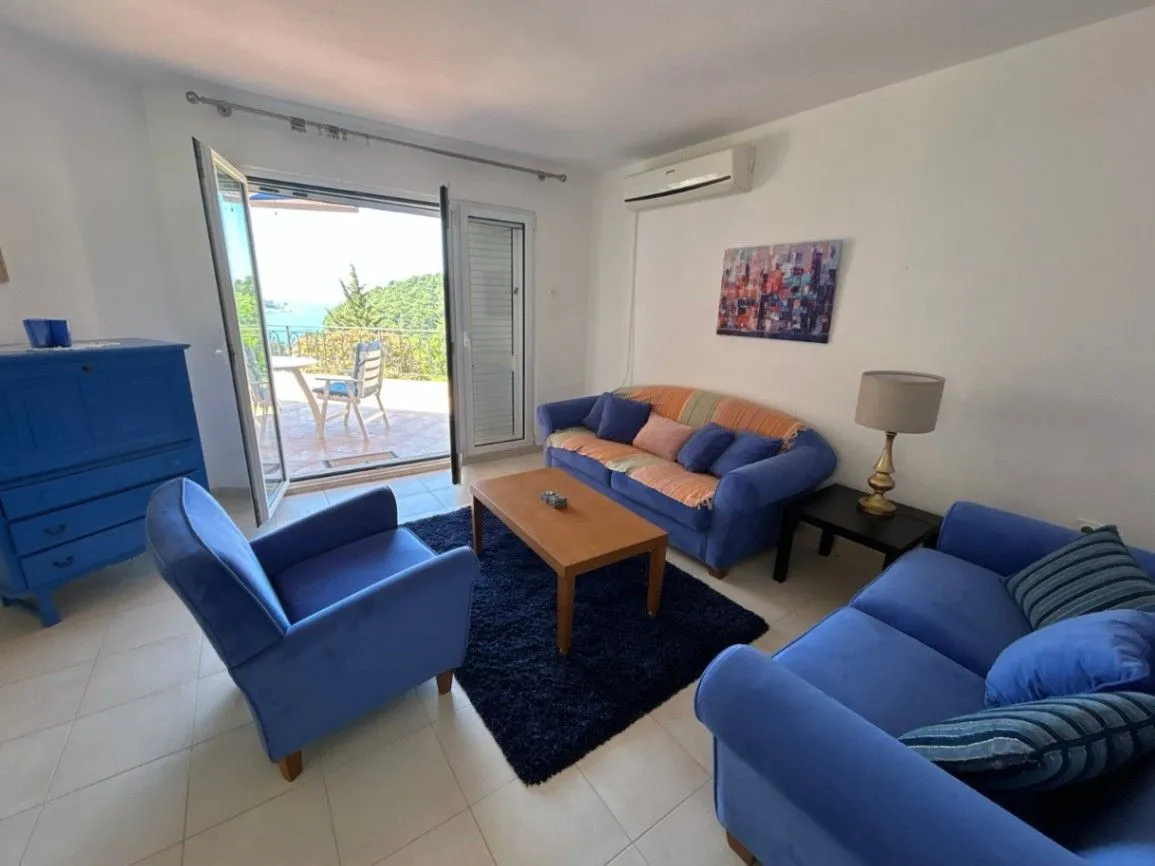 Sale, house, 134m², Petrovac, Budva