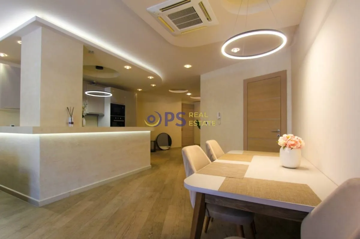Sale, two bedroom apartment, 104m², Budva, Crna Gora