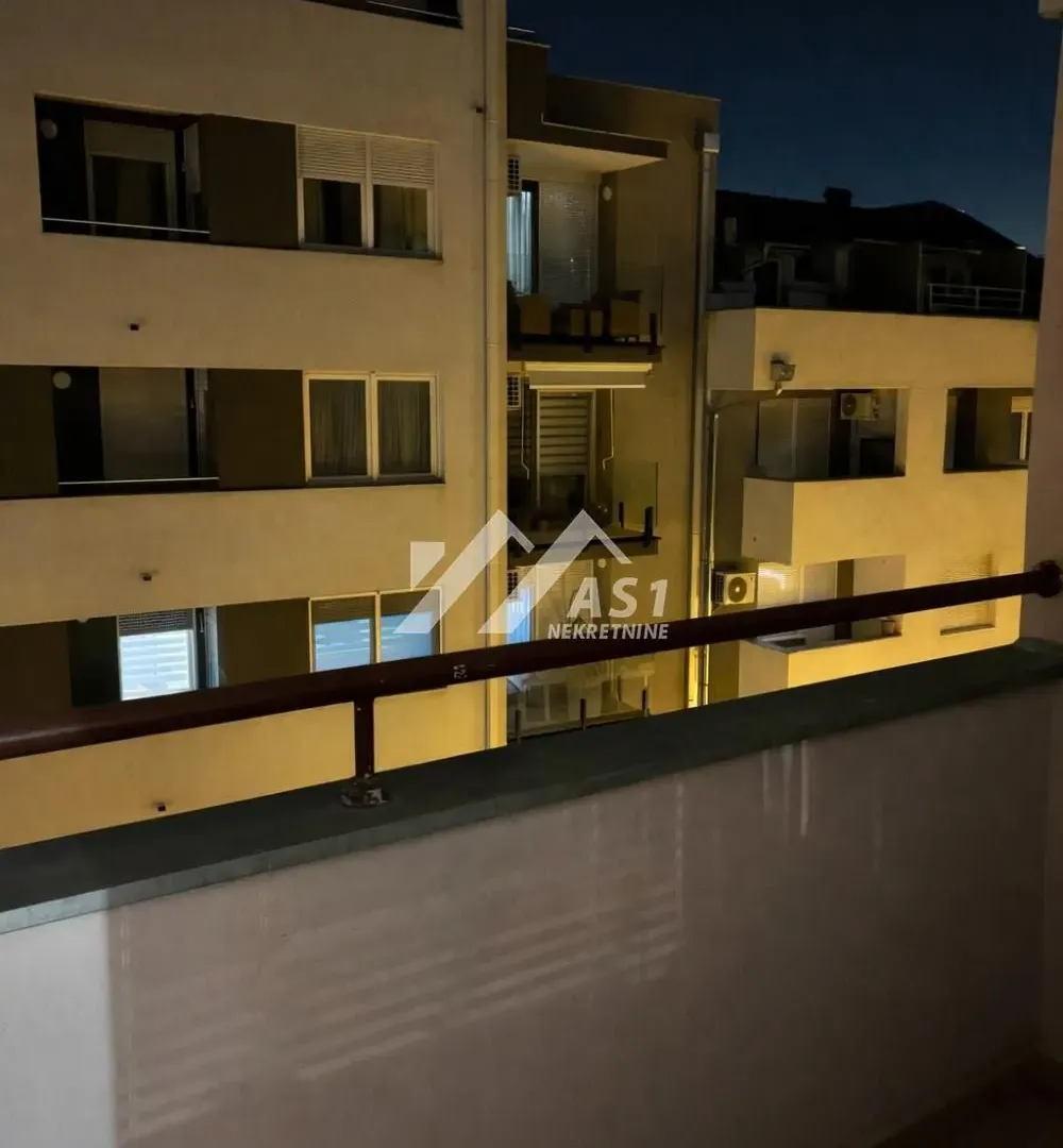 Rent, apartment, 32m², Rotkvarija, Novi Sad Sve Podlokacije
