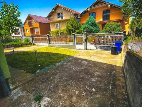 Prodaja, kuća, 312m², Palilula, Niš - image 18