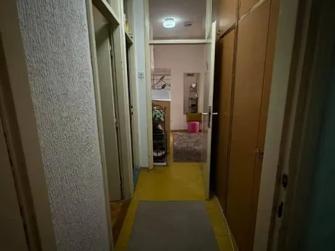 Prodaja, dvosoban stan, 64m², Gintaš, Podgorica - image 6