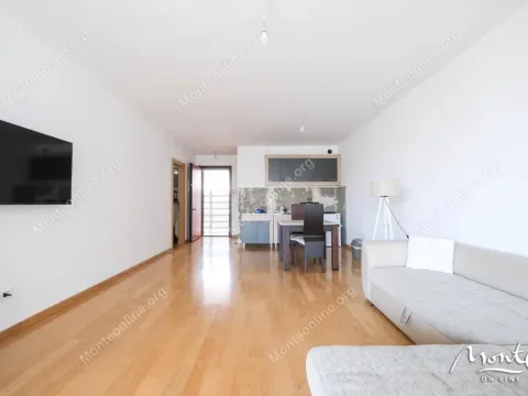 Prodaja, dvosoban stan, 85m², Budva, Crna Gora - image 4