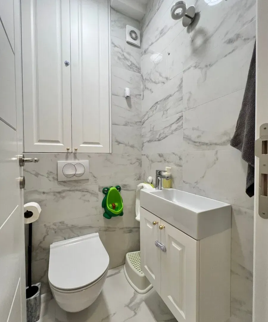 Prodaja, dvosoban stan, 64m², Gorica C, Podgorica