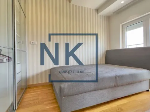 Izdavanje, dvosoban stan, 70m², Centar, Podgorica - image 13