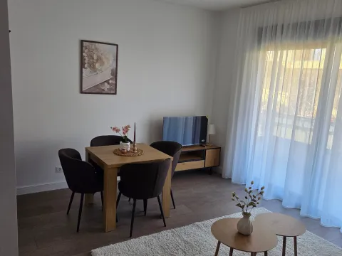Rent, one bedroom apartment, 42m², Čeluga, Bar - image 4