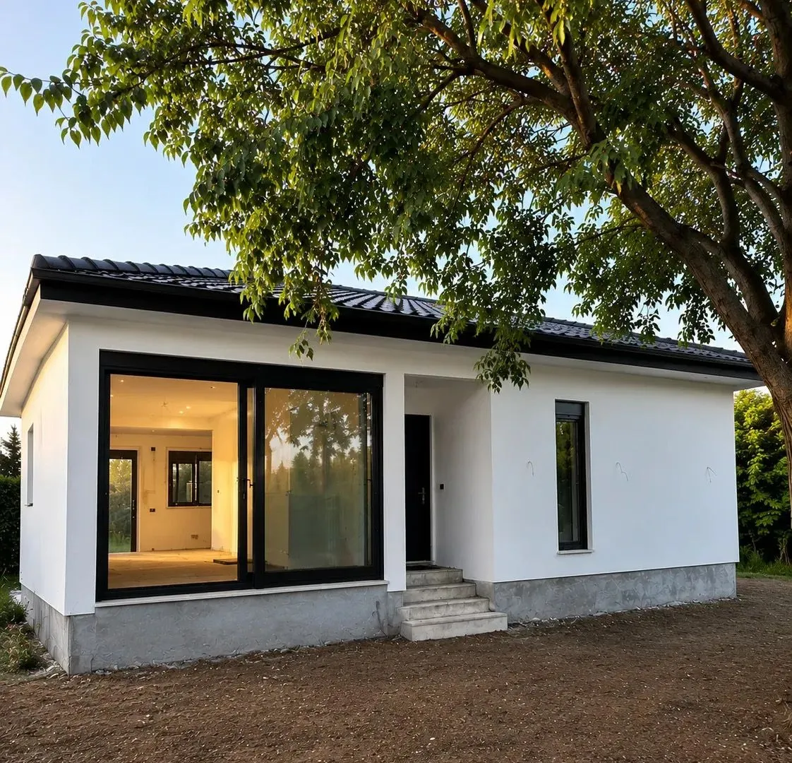 Prodaja, kuća, 125m², Donja Gorica, Podgorica