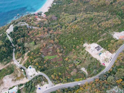 Prodaja, plac, 2700m², Reževići, Budva - image 2