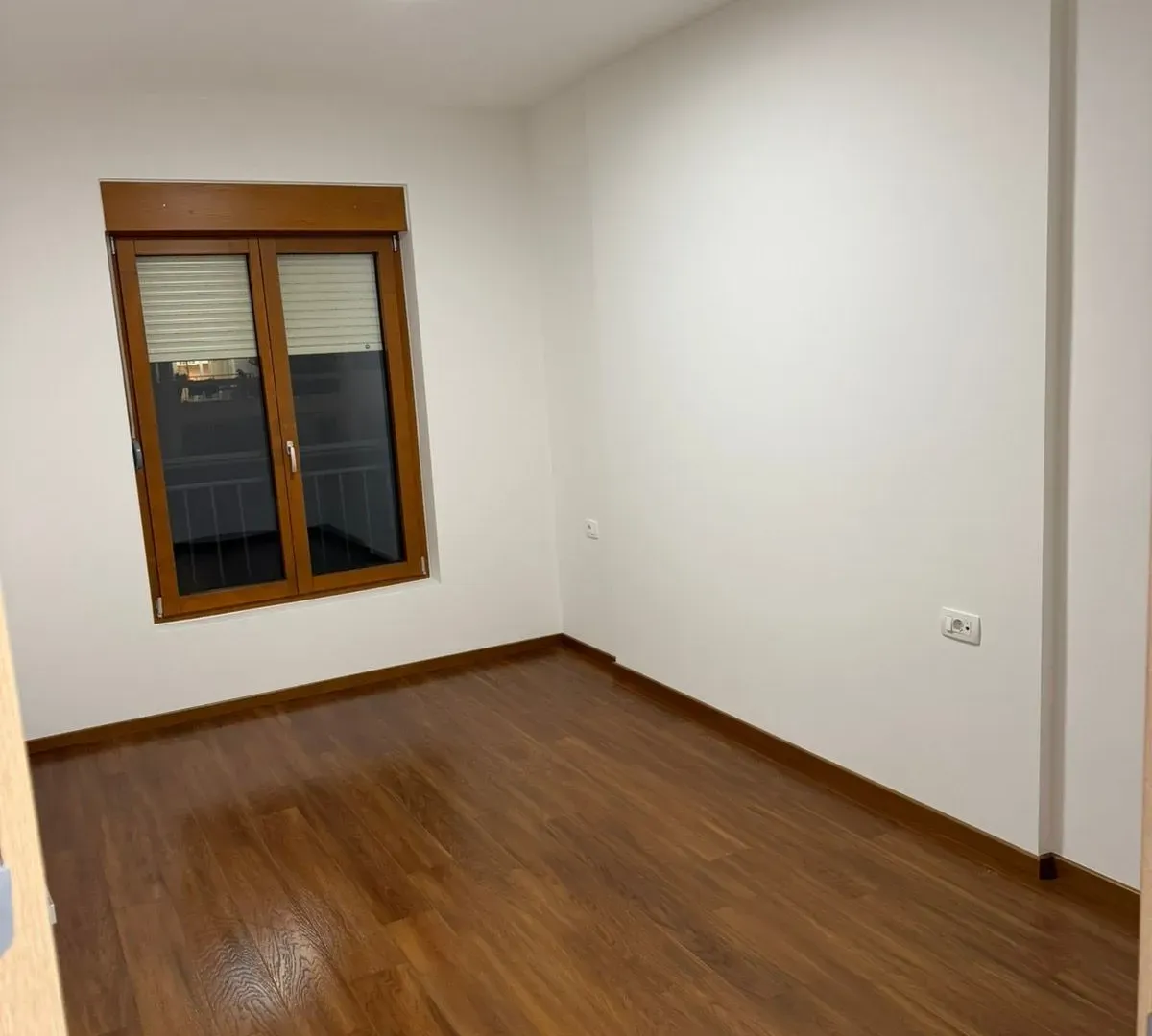 Rent, one bedroom apartment, 52m², Master Kvart, Podgorica