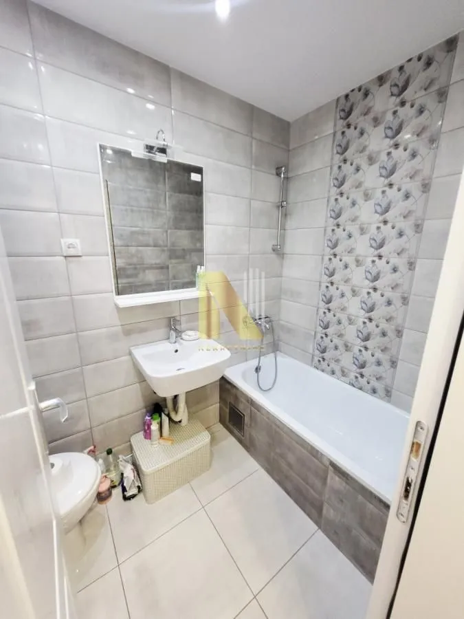 Prodaja, dvosoban stan, 39m², Nova Detelinara, Novi Sad Sve Podlokacije