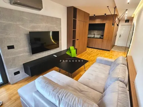 Izdavanje, jednosoban stan, 43m², Medijana, Niš - image 2