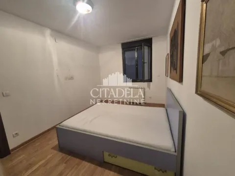 Sale, two bedroom apartment, 59m², Denkova Basta, Zvezdara Sve Podlokacije - image 9