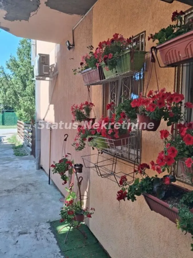 Prodaja, jednosoban stan, 29m², Telep, Novi Sad Sve Podlokacije