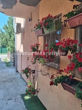 Prodaja, jednosoban stan, 29m², Telep, Novi Sad Sve Podlokacije - image 11