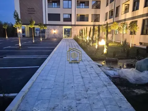 Izdavanje, jednosoban stan, 47m², Donja Gorica, Podgorica - image 10