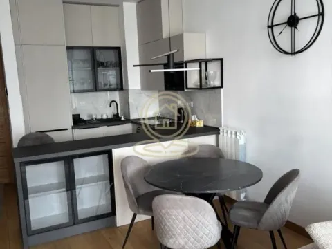 Stan in Novi Beograd Blok 65