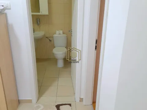 Izdavanje, jednosoban stan, 54m², Tuški Put, Podgorica - image 7