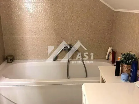 Rent, two bedroom apartment, 45m², Podbara, Novi Sad Sve Podlokacije - image 10