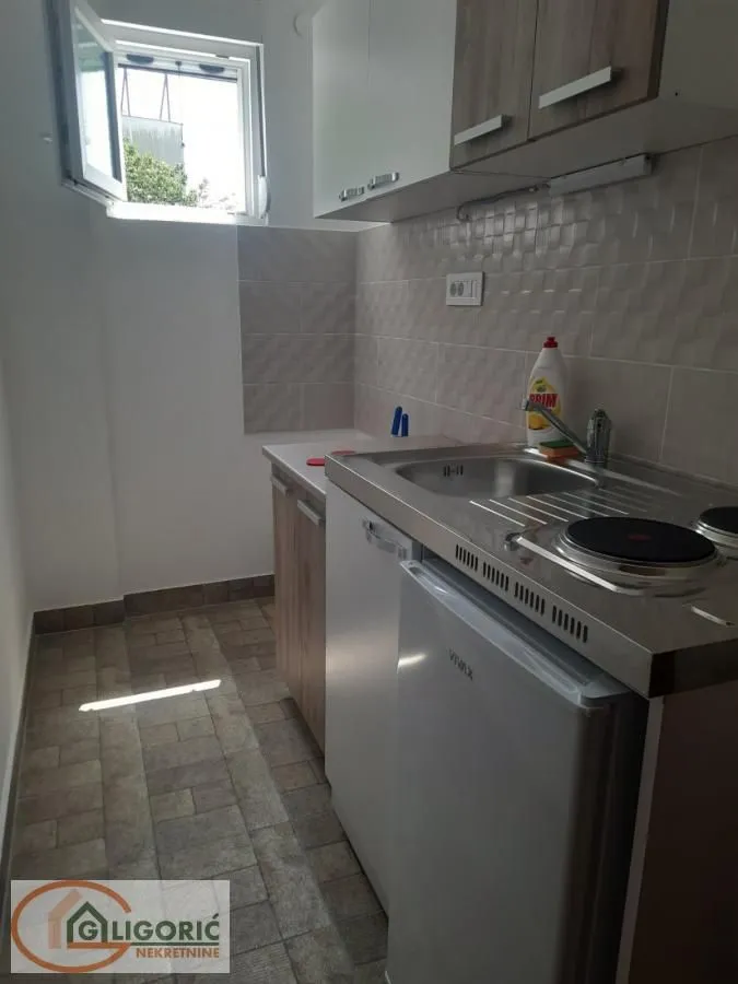 Sale, two bedroom apartment, 84m², Ulcinj, Crna Gora