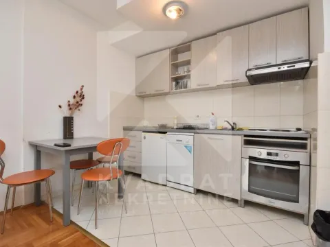 Izdavanje, jednosoban stan, 38m², 1 maj, Podgorica - image 4