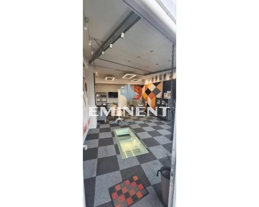 Rent, office space, 110m², Zemun Sve Podlokacije, Beograd