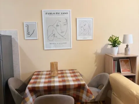 Izdavanje, jednosoban stan, 47m², Preko Morače, Podgorica - image 8