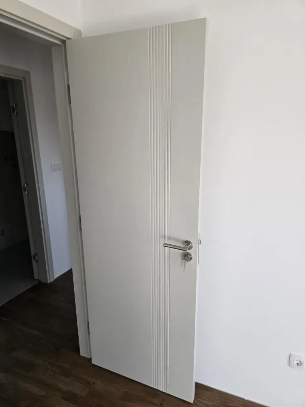Sale, two bedroom apartment, 69m², Ilino, Bar