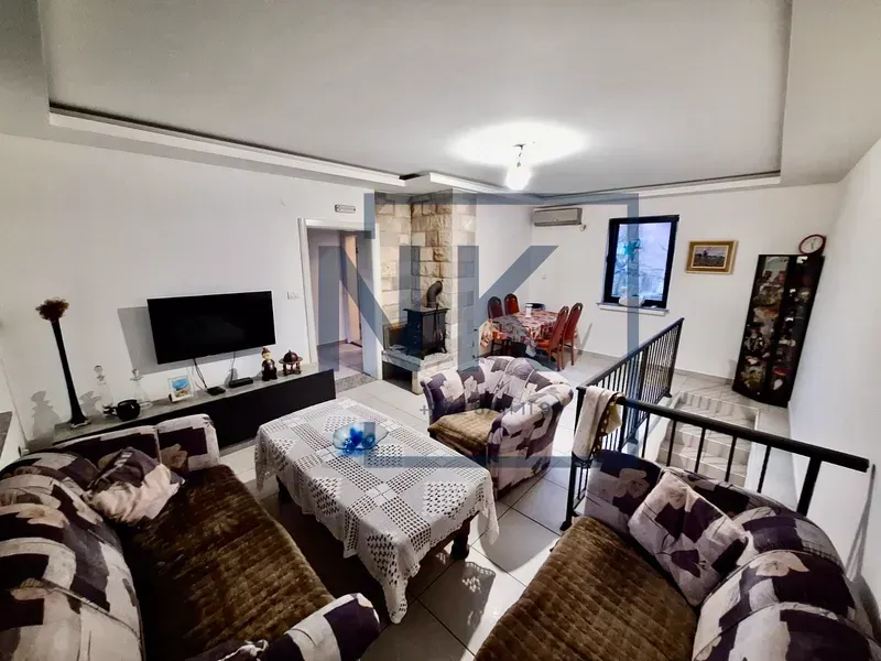 Rent, house, 110m², Konik, Podgorica
