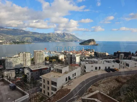 Prodaja, dvosoban stan, 63m², Bečići, Budva - image 10
