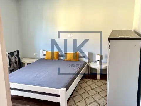 Rent, two bedroom apartment, 75m², Gornja Gorica, Podgorica - image 8