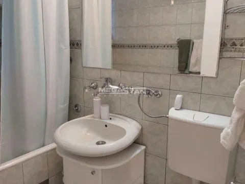 Izdavanje, trosoban stan, 80m², Novi Beograd Blok 70, Novi Beograd Sve Podlokacije - image 20