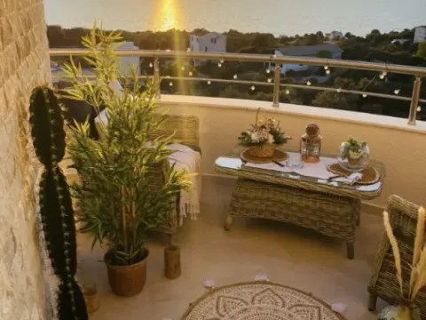 Sale, one bedroom apartment, 51m², Utjeha, Ulcinj - image 10