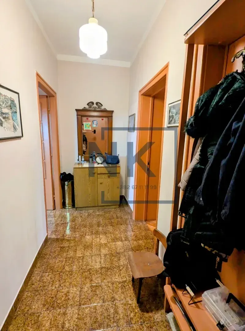 Prodaja, četvorosoban stan, 140m², Centar, Podgorica