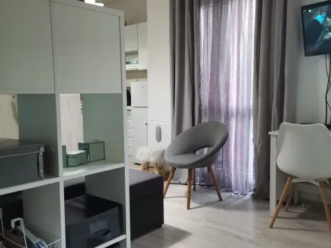 Rent, one bedroom apartment, 32m², Stari grad, Novi Sad - image 6