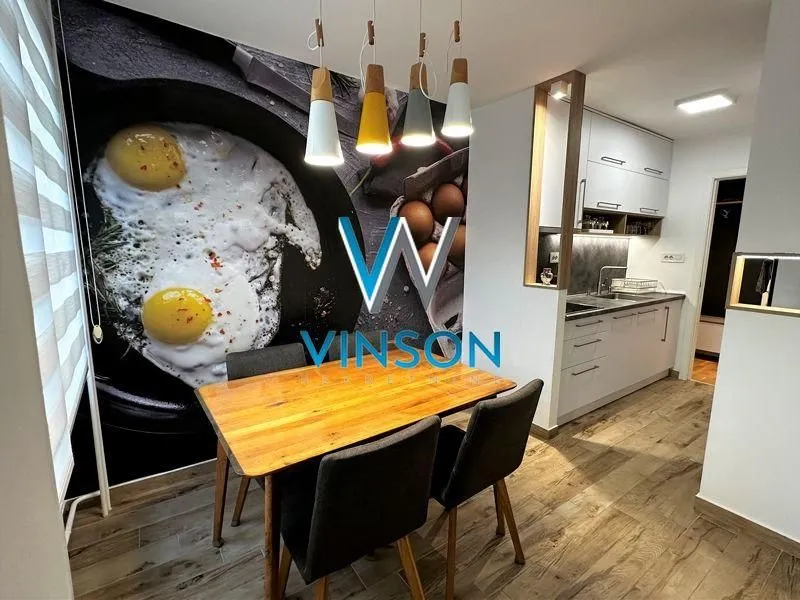 Prodaja, trosoban stan, 73m², Novo naselje, Novi Sad