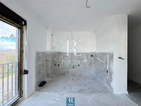 Sale, one bedroom apartment, 46m², Zabjelo, Podgorica - image 4